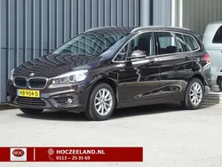 Mpv Gebruikt 2015 BMW 218 Executive Stationwagen | € 12.945 (Iets duurder)