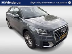 Grijs Gebruikt 2019 Audi Q2 Design SUV | € 18.450 (Eerlijke prijs)