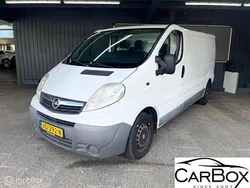 Overige Gebruikt 2013 Opel Vivaro Van | € 3.975 (Eerlijke prijs)
