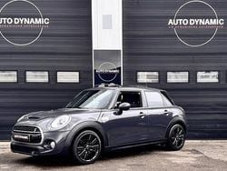 Grijs Gebruikt 2015 Mini John Cooper Works Business Hatchback | € 16.850 (Super prijs)