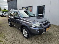 Overige Gebruikt 2006 Land Rover Freelander 2 S SUV | € 2.450