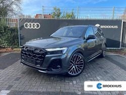 Grijs Gebruikt 2025 Audi Q7 Competition SUV | € 102.450
