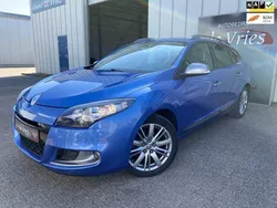 Blauw Gebruikt 2011 Renault Mégane GT Line GT-Line Stationwagen | € 2.940 (Super prijs)