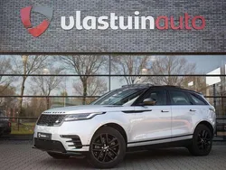 Grijs Gebruikt 2023 Land Rover Range Rover Velar SE Dynamic SUV | € 69.950 (Goede deal)