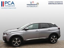 Grijs Gebruikt 2020 Peugeot 3008 Allure SUV | € 18.900 (Goede deal)