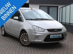 Grijs Gebruikt 2010 Ford C-MAX Limited MPV | € 4.960 (Eerlijke prijs)