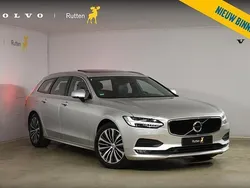 Grijs Gebruikt 2020 Volvo V90 Business Edition Stationwagen | € 34.840 (Eerlijke prijs)