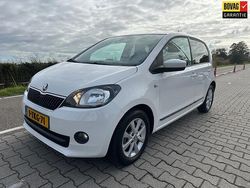 Wit Gebruikt 2014 Skoda Citigo Drive Hatchback | € 5.950 (Eerlijke prijs)