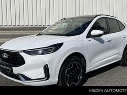 Wit Gebruikt 2024 Ford Kuga ST-Line X SUV | € 39.945 (Eerlijke prijs)