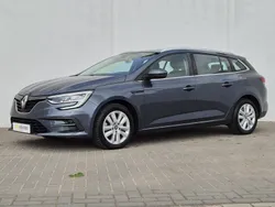 Grijs Gebruikt 2022 Renault Mégane GrandTour Business Stationwagen | € 24.880 (Iets duurder)
