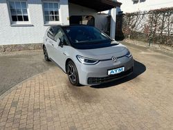 Grijs Gebruikt 2021 VW ID.3 Pro Performance Hatchback | € 27.900 (Duur)
