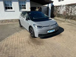 Grijs Gebruikt 2021 VW ID.3 Pro Performance Hatchback | € 27.900 (Duur)