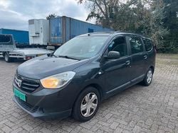 Gebruikt 2012 Dacia Lodgy MPV | € 2.499