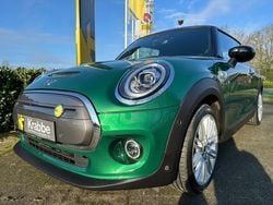 Groen, metallic lak Gebruikt 2021 Mini Cooper SE Hatchback | € 18.950 (Goede deal)