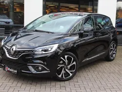 Zwart Gebruikt 2020 Renault Scénic IV Bose Edition MPV | € 21.945 (Iets duurder)