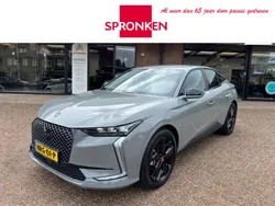 Grijs Gebruikt 2023 DS Automobiles DS4 Performance Line Plus Hatchback | € 29.900 (Eerlijke prijs)
