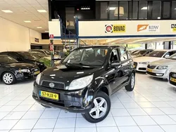 Zwart Gebruikt 2008 Daihatsu Terios SUV | € 9.150 (Iets duurder)