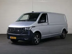 Grijs Gebruikt 2023 VW T6.1 Van | € 32.950 (Super prijs)