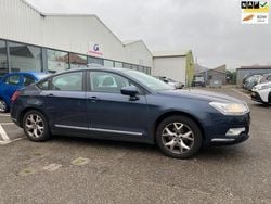 Blauw Gebruikt 2010 Citroën C5 Dynamique Sedan | € 3.550 (Eerlijke prijs)