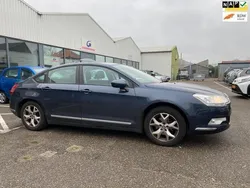 Blauw Gebruikt 2010 Citroën C5 Dynamique Sedan | € 3.750 (Goede deal)