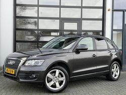 Grijs Gebruikt 2009 Audi Q5 Proline SUV | € 14.995 (Eerlijke prijs)