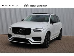Wit Gebruikt 2024 Volvo XC90 Ultra SUV | € 73.950 (Eerlijke prijs)