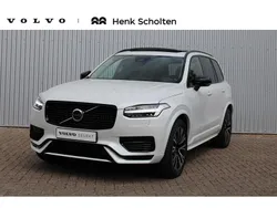 Wit Gebruikt 2024 Volvo XC90 Ultra SUV | € 79.950 (Duur)