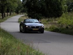 Gebruikt 2004 BMW Z4 Cabriolet | € 3.900