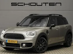 Grijs, metallic lak Gebruikt 2017 Mini Cooper Countryman Chili SUV | € 20.900 (Eerlijke prijs)