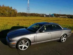 Grijs Gebruikt 2008 Jaguar XJ Sedan | € 8.990 (Super prijs)