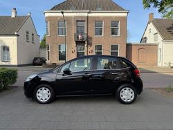 Zwart Gebruikt 2012 Citroën C3 Hatchback | € 2.850 (Eerlijke prijs)