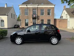 Zwart Gebruikt 2012 Citroën C3 Hatchback | € 3.250 (Eerlijke prijs)