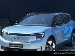 Blauw Gebruikt 2024 Ford Explorer Extended Range SUV | € 39.945