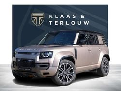 Overige Gebruikt 2025 Land Rover Defender SUV | € 285.000