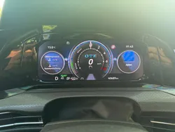 Grijs Gebruikt 2021 VW Golf VIII GTE Stationwagen | € 25.950 (Eerlijke prijs)