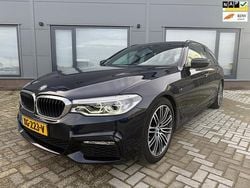 Zwart Gebruikt 2019 BMW 530 Executive Stationwagen | € 23.950 (Super prijs)