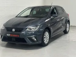 Grijs Gebruikt 2021 Seat Ibiza Hatchback | € 13.999 (Goede deal)