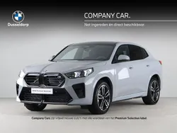 Grijs Gebruikt 2025 BMW iX2 M Sport SUV | € 56.203 (Goede deal)