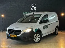 Overige Gebruikt 2022 Mercedes Citan 110 Van | € 17.500 (Eerlijke prijs)