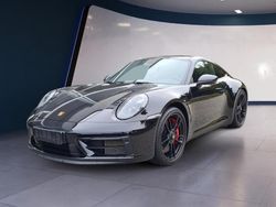 Zwart Gebruikt 2023 Porsche 911 Carrera GTS | € 188.049