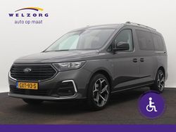 Grijs Gebruikt 2023 Ford Tourneo Connect MPV | € 47.950