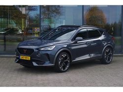Grijs Gebruikt 2022 Cupra Formentor SUV | € 26.950 (Eerlijke prijs)