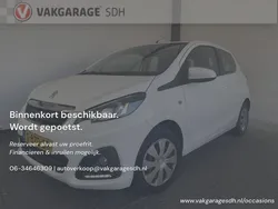 Wit Gebruikt 2019 Peugeot 108 Active Hatchback | € 7.450 (Eerlijke prijs)