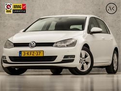Wit Gebruikt 2013 VW Golf VII Sportline Hatchback | € 10.245 (Goede deal)
