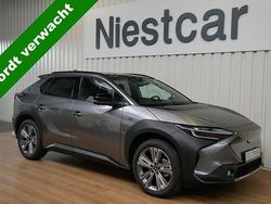 Grijs Gebruikt 2023 Subaru Solterra SUV | € 29.850 (Goede deal)
