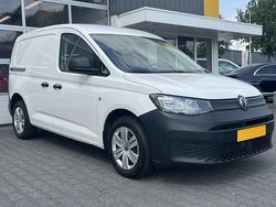 Wit Gebruikt 2022 VW Caddy MPV | € 17.950 (Super prijs)