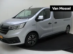 Grijs Gebruikt 2023 Renault Trafic Luxe Van | € 27.940 (Duur)