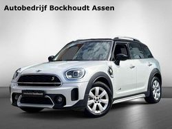 Grijs Gebruikt 2022 Mini Cooper S Countryman SUV | € 31.750 (Goede deal)