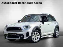 Grijs Gebruikt 2022 Mini Cooper S Countryman SUV | € 31.750 (Goede deal)