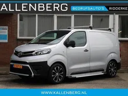 Grijs Gebruikt 2018 Toyota Proace Comfort Van | € 10.950 (Goede deal)